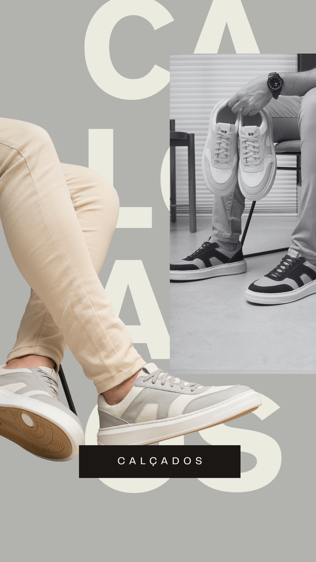 Calçados