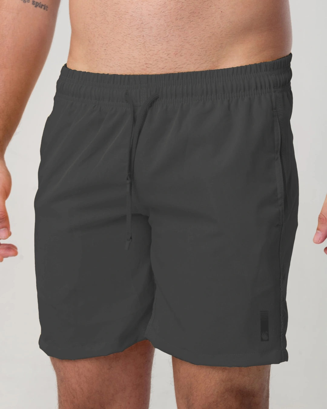 Short Mauricinho Tactel