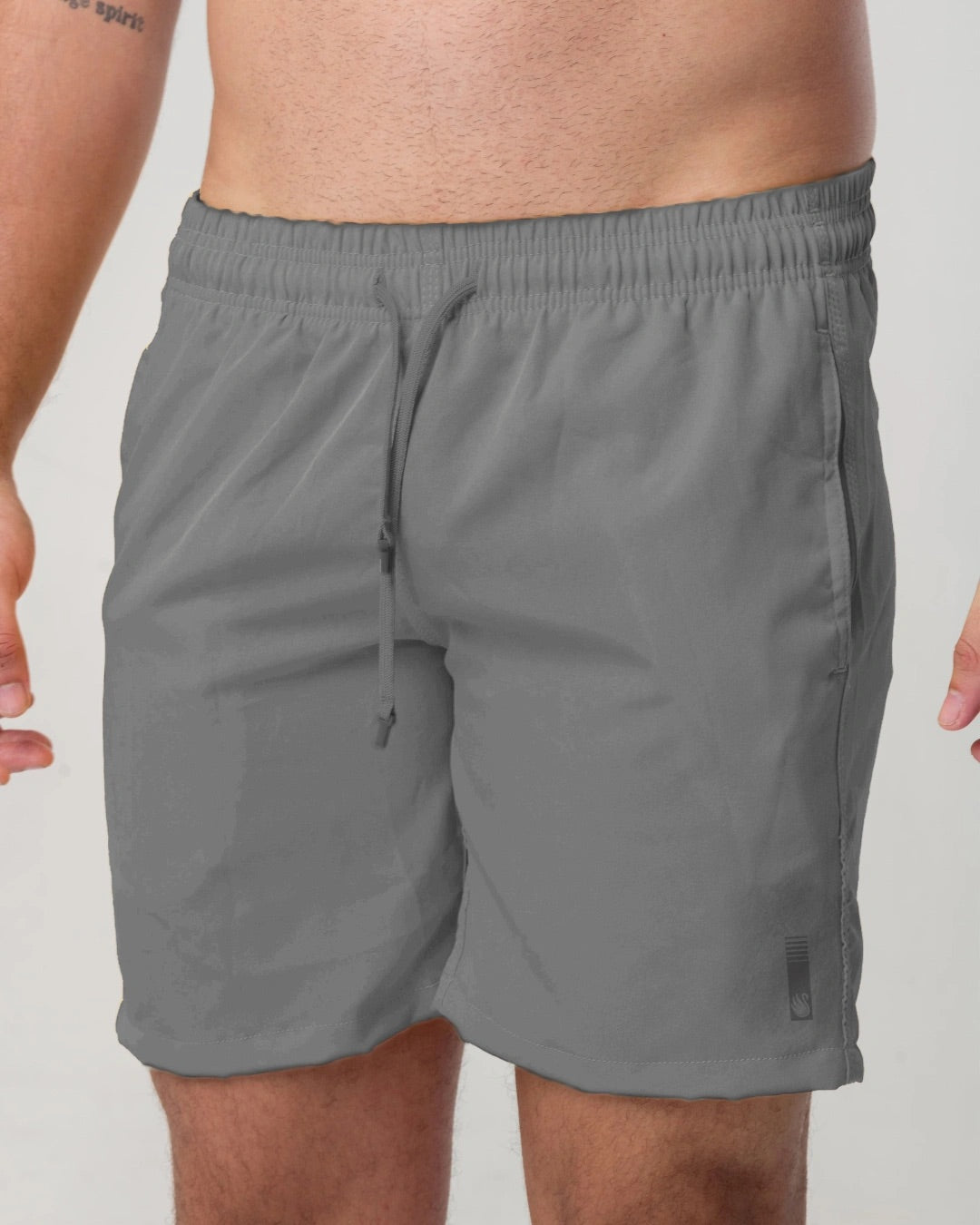 Short Mauricinho Tactel