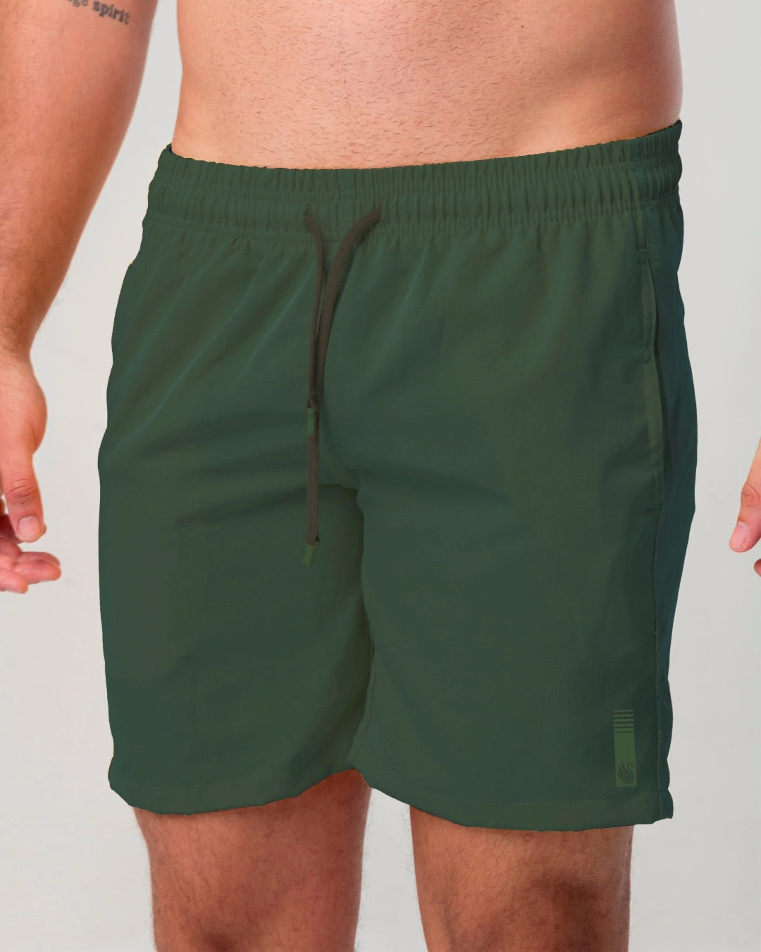 Short Mauricinho Tactel